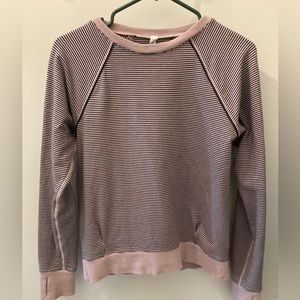 LuluLemon Athletic Sweatshirt